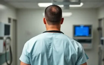 Kasus Baru Dokter PPDS di Jakarta, Mahasiswi Direkam Saat Mandi: Alarm Serius Tata Kelola Dunia Kedokteran