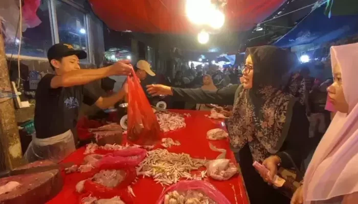 Operasi Pasar Pangan Murah AgriPost 2025 Sukses Tekan Harga dan Jaga Stok