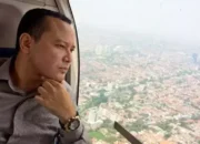 Banyu Biru (Beritasatu/Instagram)