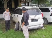 Modus Gembos Ban, Agen BRI Link di Indramayu Kehilangan Rp 200 Juta