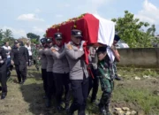 Senjata Api Diduga Milik Oknum TNI Ditemukan, Masih Menunggu Hasil Pemeriksaan