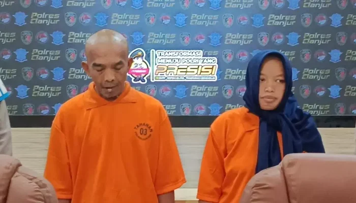 Tragedi Keluarga di Cianjur: Ketika Ayah dan Anak Menjadi Pelaku Pembunuhan Mengerikan