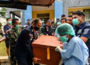 Ledakan Amunisi TNI di Garut Tewaskan 13 Orang, Ini Kronologi dan Fakta Terbarunya
