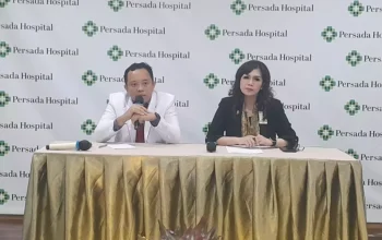 Dokter di Persada Hospital Diduga Lakukan Pelecehan Seksual, Manajemen Bertindak Tegas