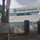 Persada Hospital di Kota Malang, Jawa Timur. (Beritasatu/Didik Fibrianto)