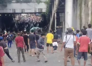 Gubernur DKI Jakarta Pramono Anung bakal menyiapkan lapangan pekerjaan bagi warga Manggarai untuk mengatasi tawuran.(Istimewa)
