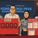 Ilustrasi - Kantor Imigrasi Kelas I Khusus Non TPI Jakarta Barat mengamankan lima warga negara asing (WNA) asal Tiongkok yang diduga menyalahgunakan izin tinggal dengan modus pengantin pesanan.