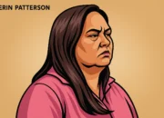 Ilustrasi - Erin Patterson, 50 tahun, didakwa atas pembunuhan ibu mertuanya Gail Patterson, ayah mertua Donald Patterson, dan saudara perempuan Gail, Heather Wilkinson, pada bulan Juli 2023, serta percobaan pembunuhan terhadap Ian Wilkinson, suami Heather, dalam kasus yang telah menggemparkan Australia.