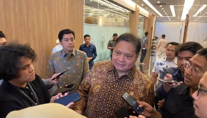 Pemerintah Hapus Tagih Kredit untuk 71.000 Nasabah UMKM, Dorong Pertumbuhan Ekonomi