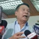 IMage Credit Istimewa - Anggota Komisi I DPR TB Hasanuddin meminta agar seluruh prajurit TNI aktif mundur dari ranah sipil.