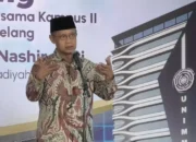 Polemik Jilbab Paskibraka: Muhammadiyah Ingatkan BPIP tentang Pancasila dan Kebebasan Beragama
