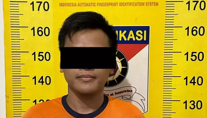 Tragis! Mahasiswa di Malang Tewas Ditusuk Teman Saat Pesta Miras, Pelaku Serahkan Diri