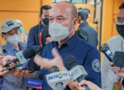 Kepala Biro Hukum dan Humas MA, Sobandi menyatakan mutasi hakim Eko Aryanto ke Papua tidak terkait putusan atau vonis ringan Harvey Moeis, melainkan bagian dari penyegaran internal dan kebutuhan organisasi. (Istimewa)