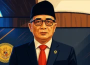 Ilustrasi.Ketua Mahkamah Agung (MA) Sunarto, melontarkan kritik tajam terhadap gaya hidup mewah sebagian hakim yang tidak sejalan dengan pendapatan resminya.(Indonesiaupdates.com)
