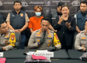 Pemuda di Kalideres Ditangkap Usai Bawa Kabur dan Cabuli Gadis SD Sebanyak 6 Kali