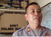 Kecelakaan Tragis: Siswa SMAN Bawang Banjarnegara Tewas Tertimpa Pagar Sekolah