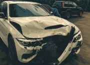 Ilustrasi - Mobil BMW yang dikemudikan oleh CPP (21), penabrak mahasiswa UGM hingga tewas.