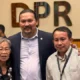 Anggota Komisi III DPR RI Fraksi Partai Gerindra, Martin Daniel Tumbelaka, menyatakan komitmennya untuk mengawal secara serius kasus kematian mahasiswa Universitas Kristen Indonesia (UKI), Kenzha Ezra Walewangko. (Tim News).