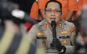 Sidang Gugatan Perdata Kasus Pemerasan Mantan Kasatreskrim Jakarta Selatan Digelar Hari Ini