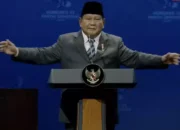 Prabowo Subianto: Menghormati Warisan Jokowi dalam Pembangunan Nasional