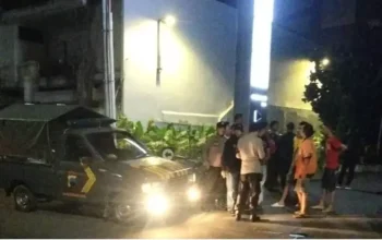 Oknum TNI Tusuk 2 Warga di Purwosari Semarang, Kasus Ditangani Denpomdam Diponegoro