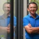 Image Credit Rivan Awal Lingga/Antara - Basuki Tjahaja Purnama.