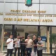 Modus Pedagang Buah, Pria di Cikarang Gondol Motor Ketua RT