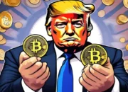 Trump Organization Terima Pembayaran Kripto untuk Properti di Dubai