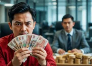 THR Hak Wajib Pekerja, Ini Aturan dan Cara Melaporkan Pelanggaran