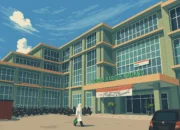 Ilustrasi - RSUD Rasidin Padang.