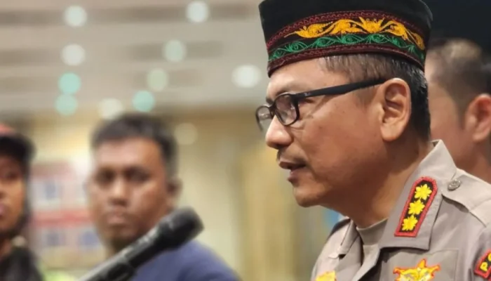 Polda Jateng Gandeng LPSK Tangani Kasus Dugaan Penganiayaan Bayi oleh Oknum Polisi