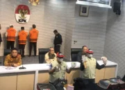 Daftar Nama 8 Pejabat Pemprov Bengkulu yang Terjerat OTT KPK, Gubernur Bengkulu Jadi Tersangka