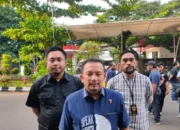 Kasat Reserse Kriminal Polres Metro Jakarta Barat AKBP Arfan Zulkan Sipayung. (Istimewa)