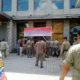 Image Credit Istimewa - Situasi penutupan PARQ Ubud yang dilakukan Satuan Polisi Pamong Praja (Satpol PP) Gianyar, Senin, 20 Januari 2025.