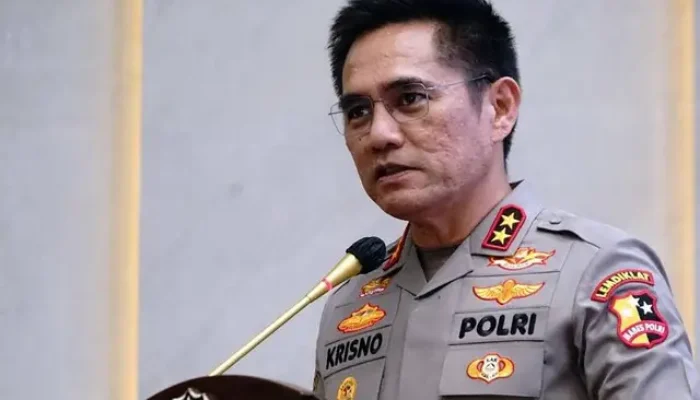 Gubernur Akpol: Taruna Penyerang Perwira Pengasuh Resmi Dikeluarkan dari Akademi