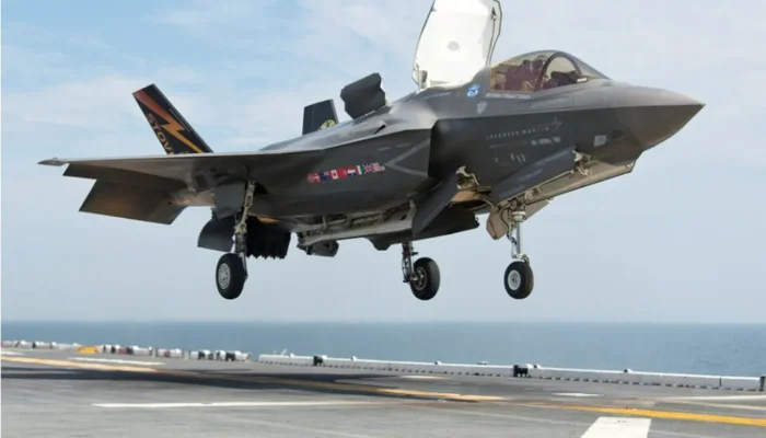 Korea Selatan Batalkan Rencana F-35B untuk Kapal Induk, Gantikan dengan UAV