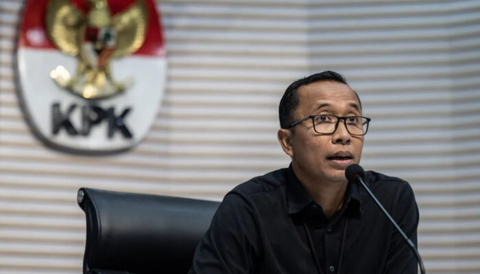 KPK Ungkap Dugaan Korupsi Iklan Bank BJB, Negara Rugi Rp222 Miliar