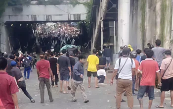 Gubernur DKI Jakarta Pramono Anung bakal menyiapkan lapangan pekerjaan bagi warga Manggarai untuk mengatasi tawuran.(Istimewa)