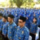 Image Credit Antara - Ilustrasi aparatur sipil negara.