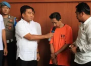 Dokter PPDS UI Ditangkap Setelah Rekam Mahasiswi Mandi di Kos, Terancam 12 Tahun Penjara