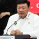 Image Credit Susanto/MI - Menteri Koordinator Bidang Politik dan Keamanan (Menko Polkam) Budi Gunawan.