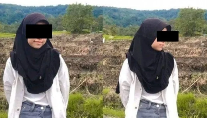 Terungkap! Motif di Balik Pembunuhan Sadis Terhadap Gadis Penjual Gorengan