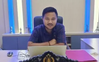 Istri Iptu Tomi Marbun Memohon Bantuan Presiden Prabowo untuk Menemukan Suaminya