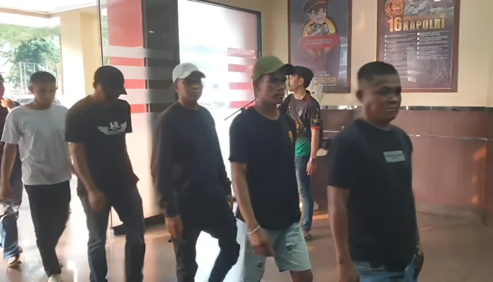 Bentrokan di Kemang Jakarta Selatan Dipicu Sengketa Lahan, Polisi: Tim Kuasa Hukum Ditolak Ahli Waris