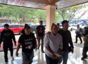Bos Debt Collector Buronan Polda Jateng Ditangkap di Jambi