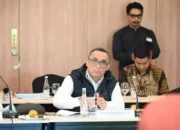 Transaksi Kripto di Indonesia Tembus Rp 556 Triliun, Regulasi Jadi Kunci Kepercayaan Publik