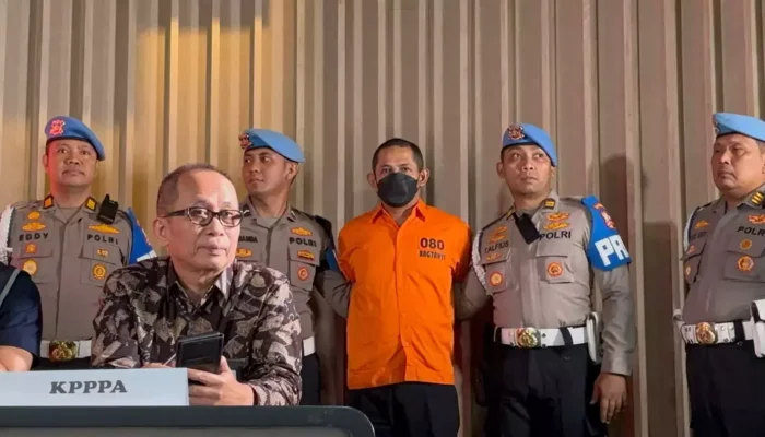 Mantan Kapolres Ngada Ditangkap, Diduga Lakukan Pelecehan Seksual terhadap Anak dan Penyalahgunaan Narkoba
