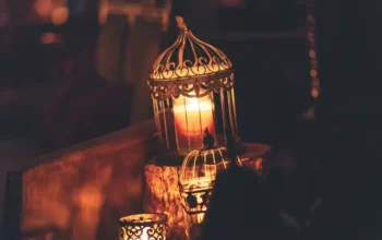 Jadwal Salat dan Buka Puasa Ramadan 1446 H, Tanggal 2 Maret 2025: Panduan Waktu Ibadah