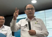Menteri Koperasi, Budi Arie Setiadi. (Liputan6/Tira Santia)