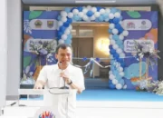 Hadiah Hari Buruh dari Gubernur Jateng: Tarif Rp1.000 Trans Jateng dan Wajib Daycare di Perusahaan